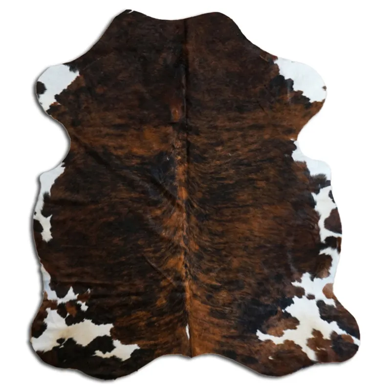 Hovädzia koža - Tricolor Exotic N136