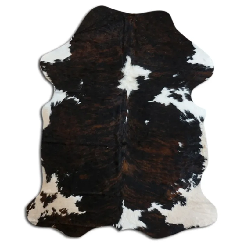 Hovädzia koža - Tricolor Exotic N138