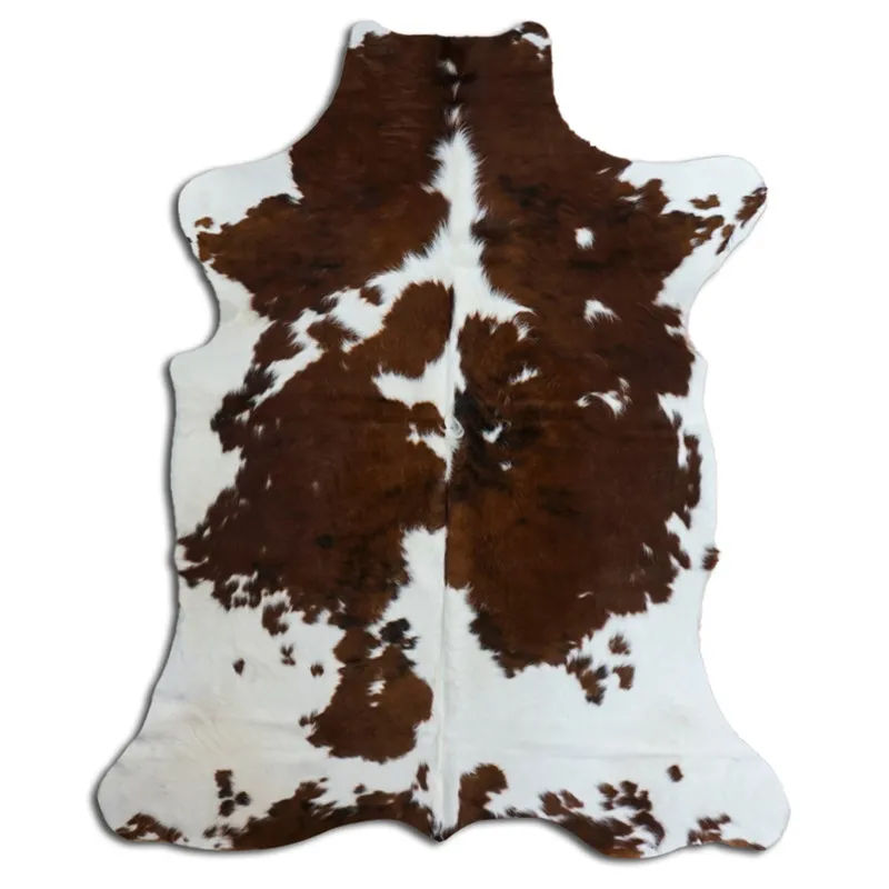 Hovädzia koža - Tricolor Exotic N142