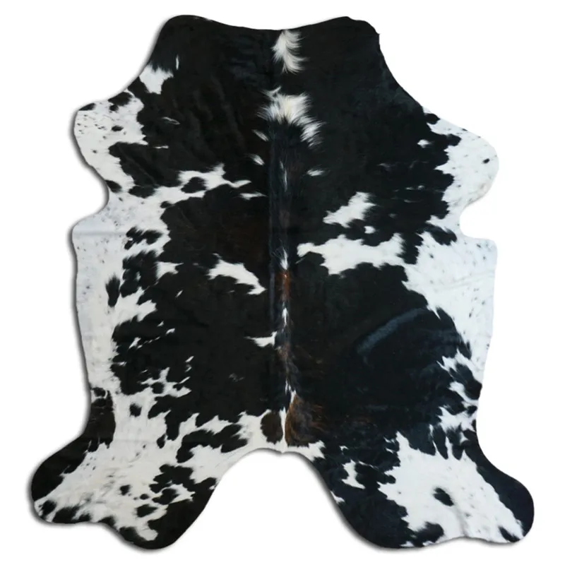 Hovädzia koža - Tricolor Exotic N148