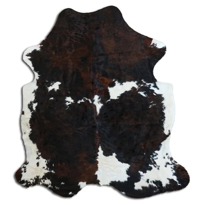 Hovädzia koža - Tricolor Exotic N015