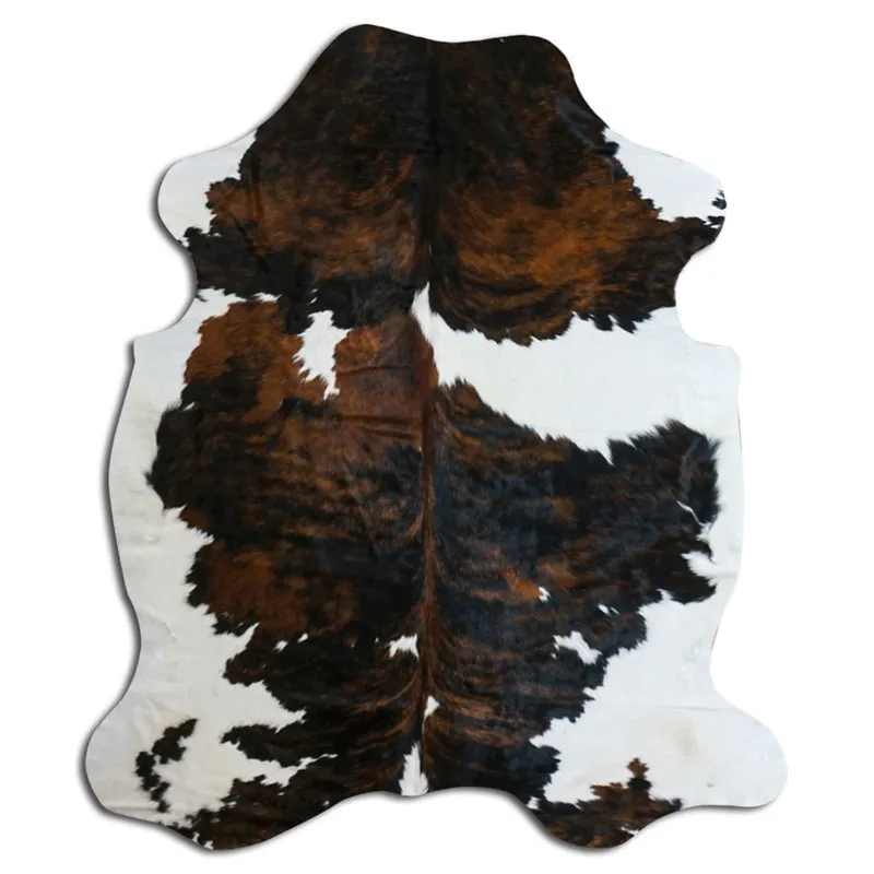 Hovädzia koža - Tricolor Exotic N153