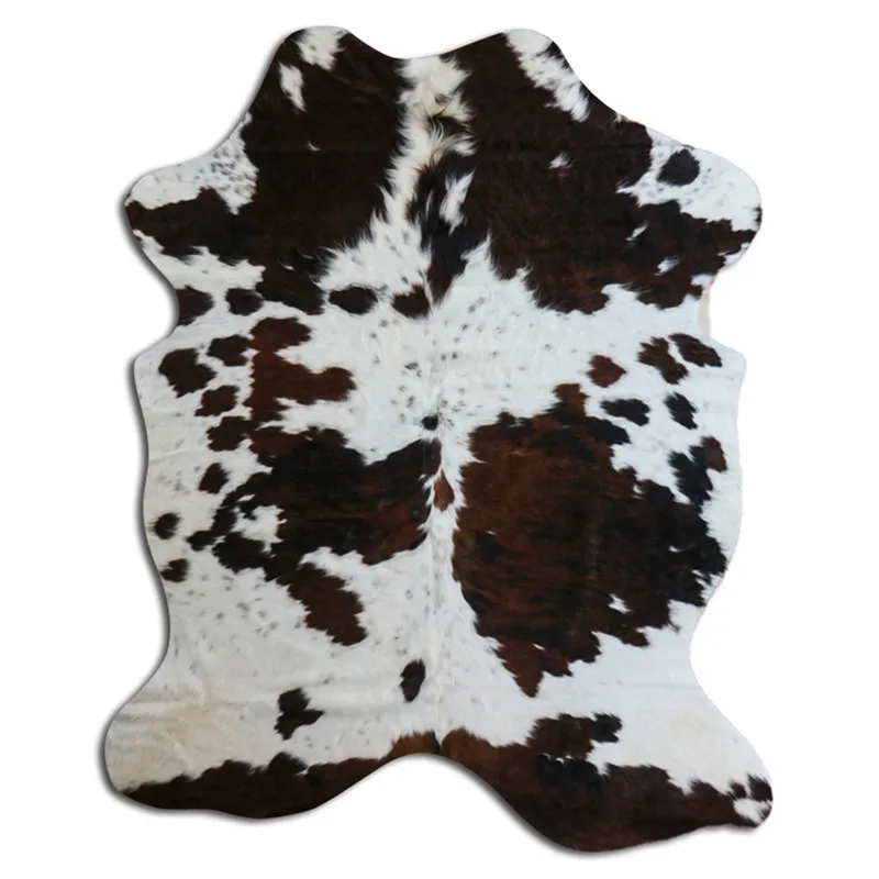 Hovädzia koža - Tricolor Exotic N159