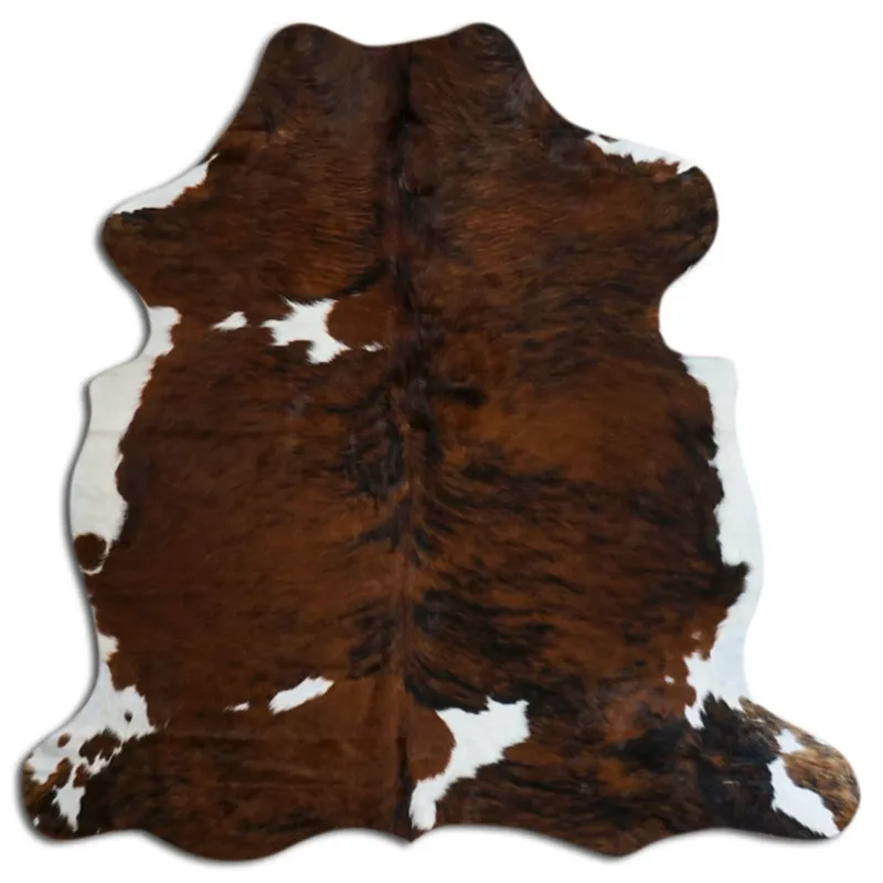 Hovädzia koža - Tricolor Exotic N161