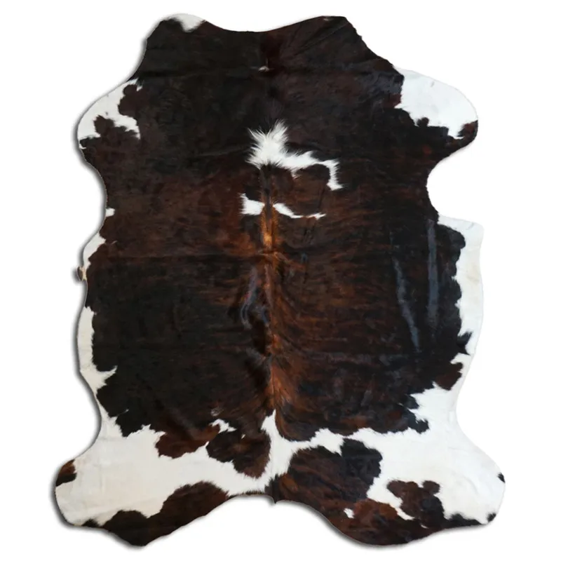 Hovädzia koža - Tricolor Exotic N166