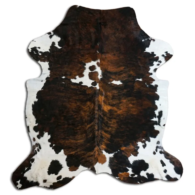 Hovädzia koža - Tricolor Exotic N168