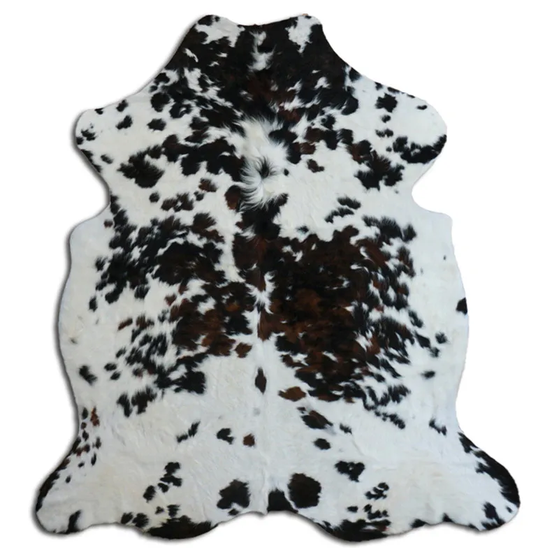 Hovädzia koža - Tricolor Exotic N017