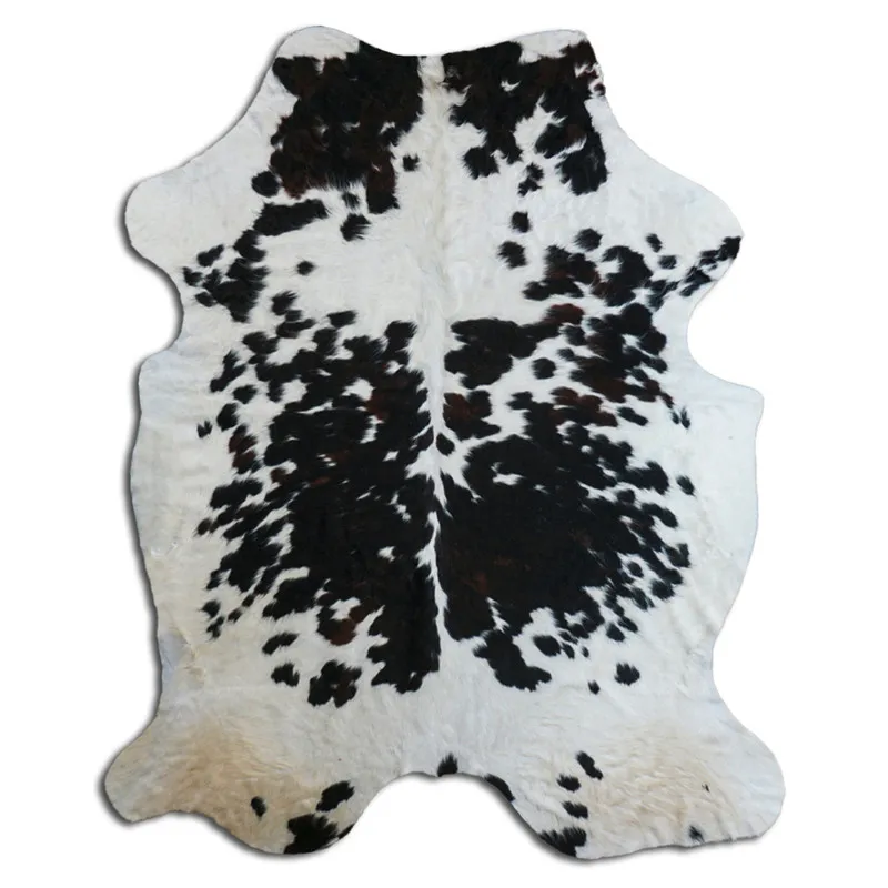 Hovädzia koža - Tricolor Exotic N018