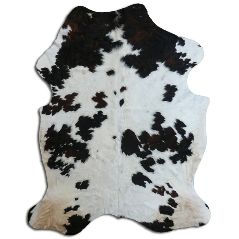 Hovädzia koža - Tricolor Exotic N021