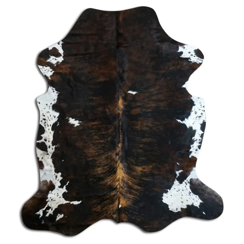 Hovädzia koža - Tricolor Exotic N022