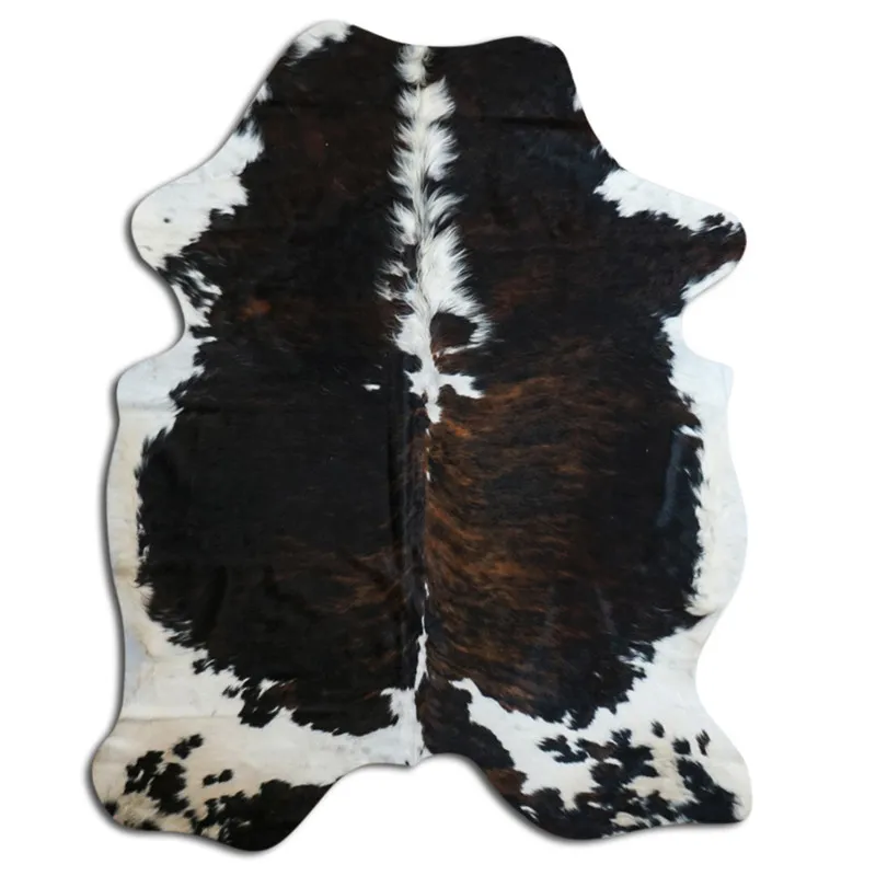 Hovädzia koža - Tricolor Exotic N028