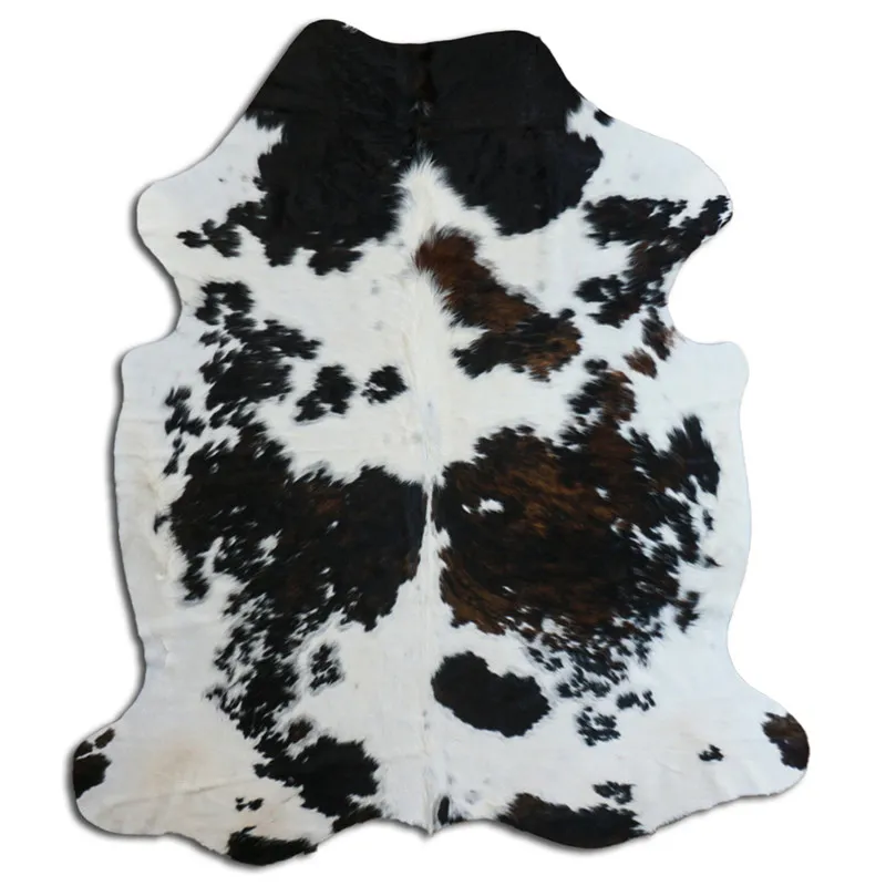 Hovädzia koža - Tricolor Exotic N030