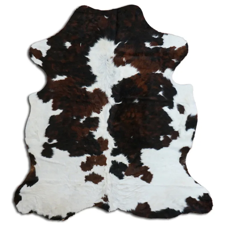 Hovädzia koža - Tricolor Exotic N031