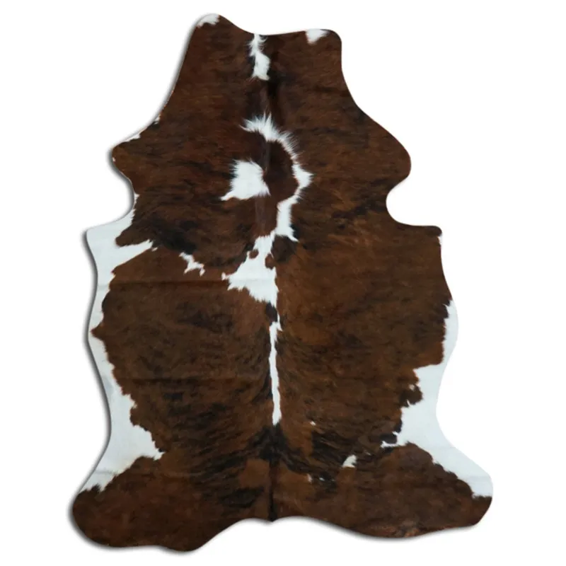 Hovädzia koža - Tricolor Exotic N033