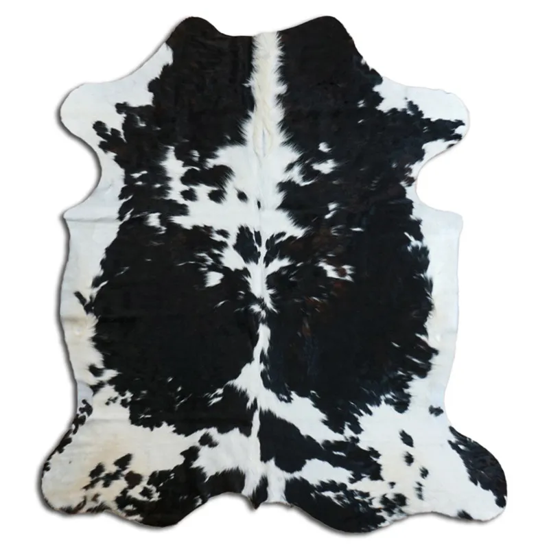 Hovädzia koža - Tricolor Exotic N037