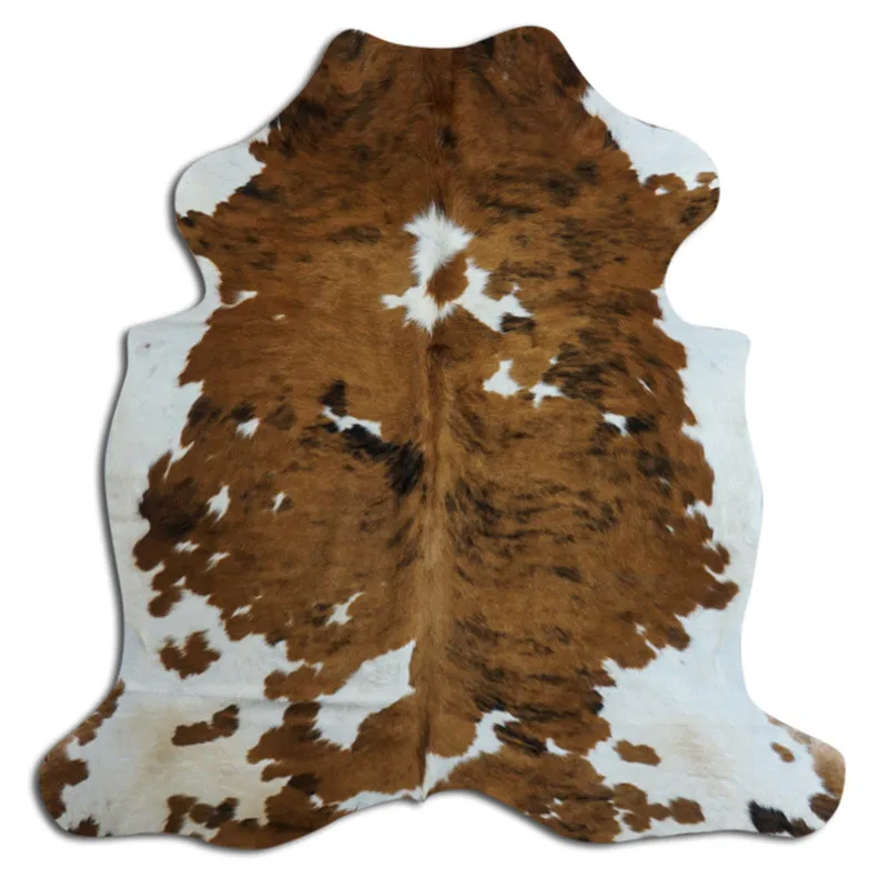 Hovädzia koža - Tricolor Exotic N040