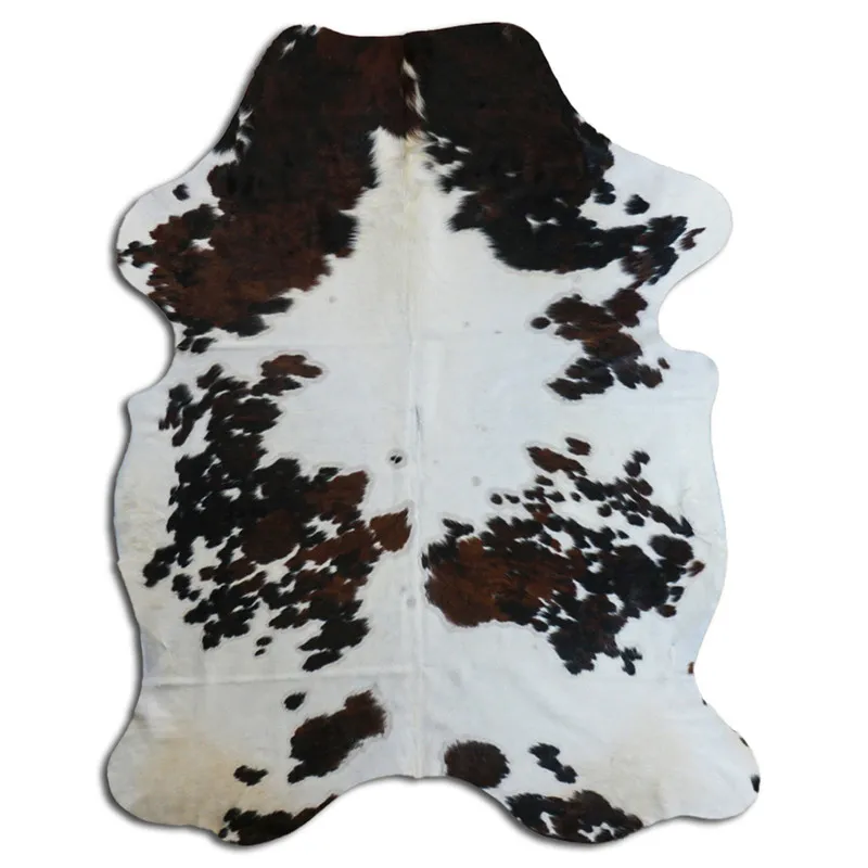 Hovädzia koža - Tricolor Exotic N053