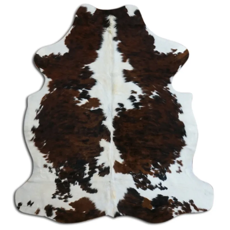 Hovädzia koža - Tricolor Exotic N057