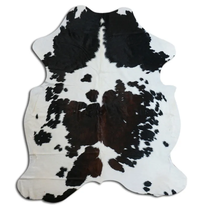Hovädzia koža - Tricolor Exotic N060
