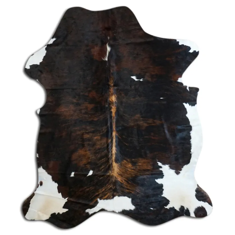 Hovädzia koža - Tricolor Exotic N064