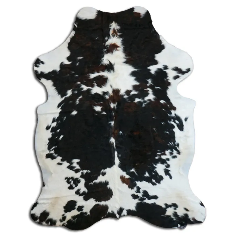Hovädzia koža - Tricolor Exotic N066