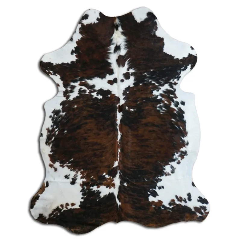 Hovädzia koža - Tricolor Exotic N067
