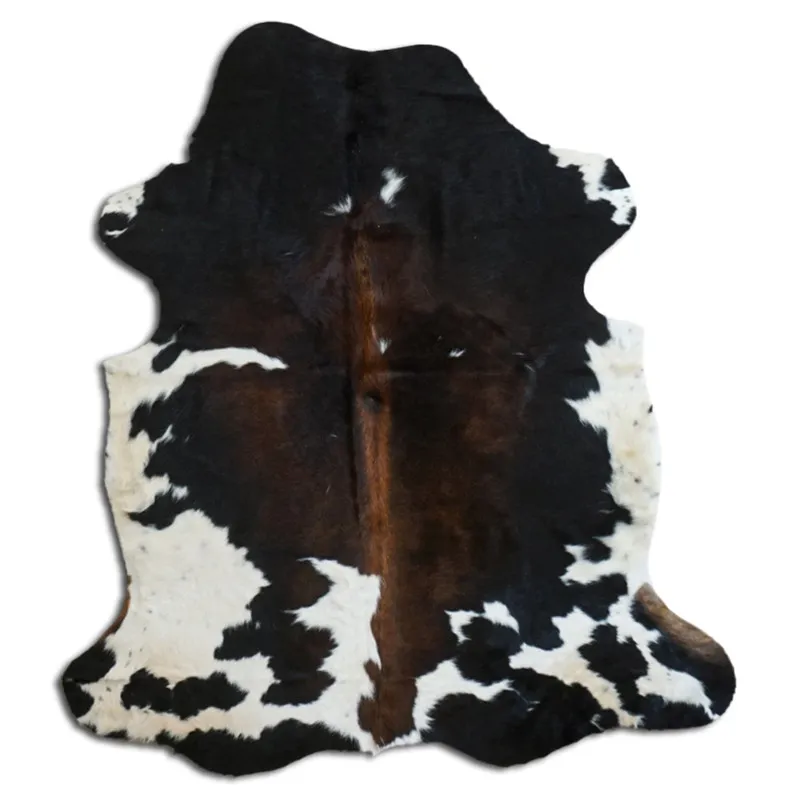 Hovädzia koža - Tricolor Exotic N069