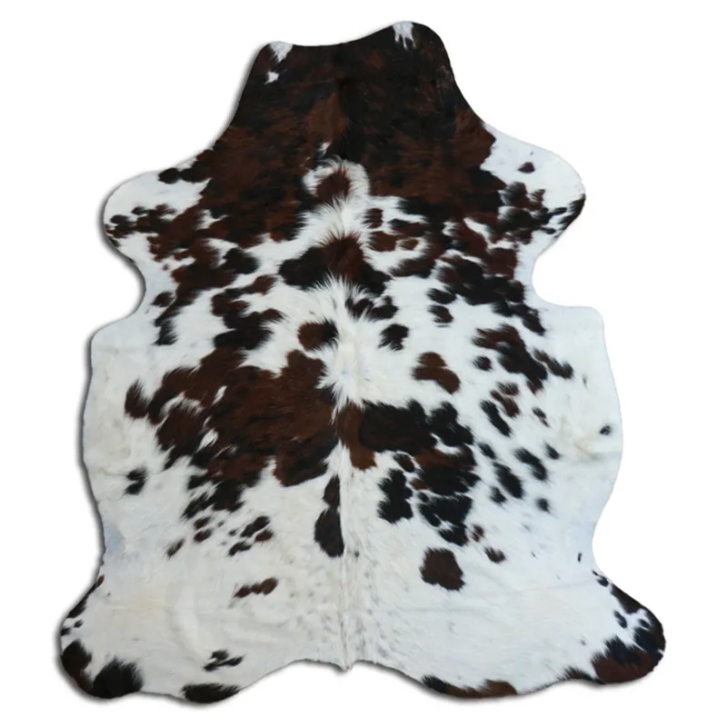 Hovädzia koža - Tricolor Exotic N070