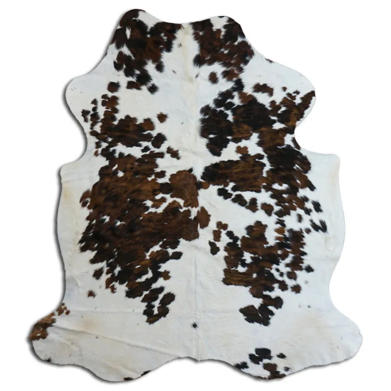 Hovädzia koža - Tricolor Exotic N071