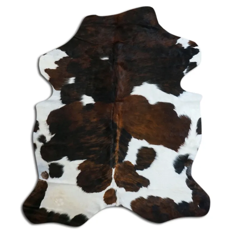 Hovädzia koža - Tricolor Exotic N072