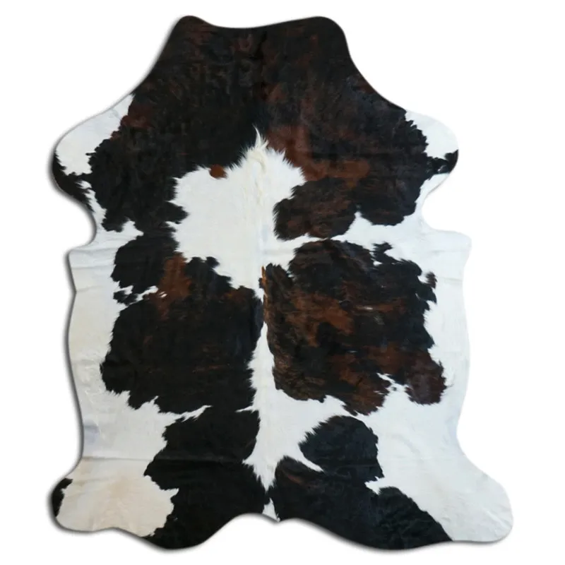 Hovädzia koža - Tricolor Exotic N076