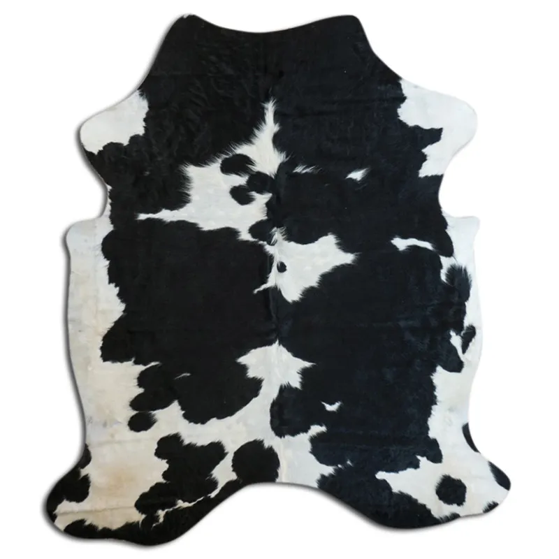 Hovädzia koža - Tricolor Exotic N079