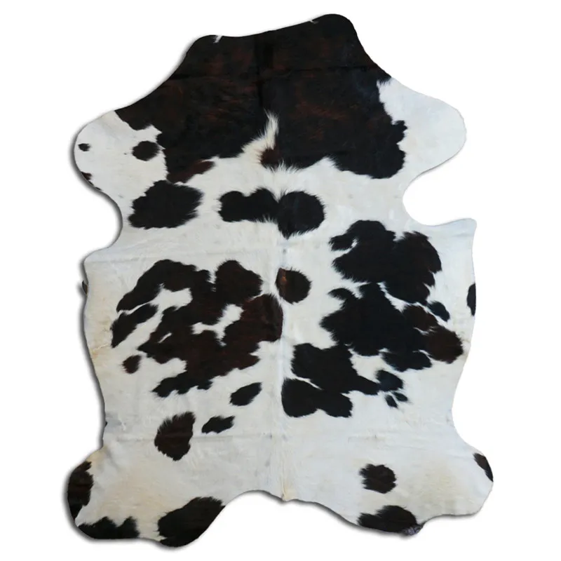 Hovädzia koža - Tricolor Exotic N080
