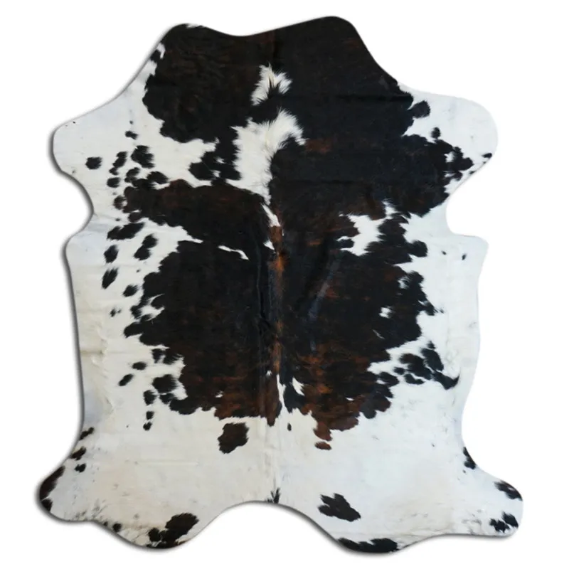 Hovädzia koža - Tricolor Exotic N085