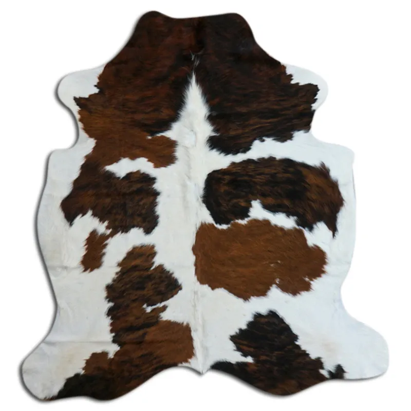 Hovädzia koža - Tricolor Exotic N087