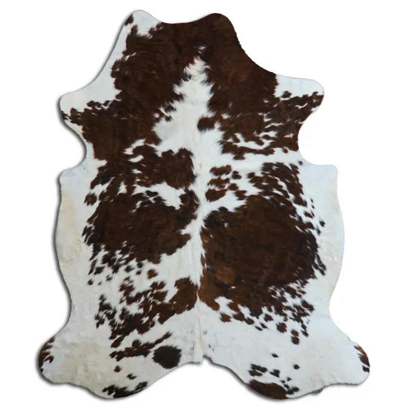 Hovädzia koža - Tricolor Exotic N009
