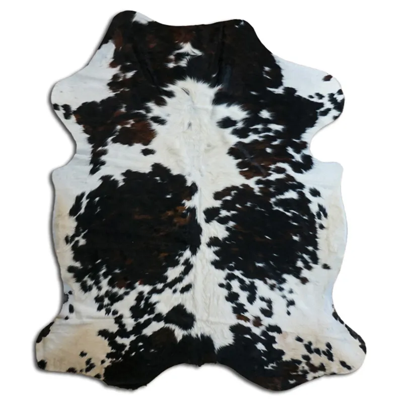 Hovädzia koža - Tricolor Exotic N092