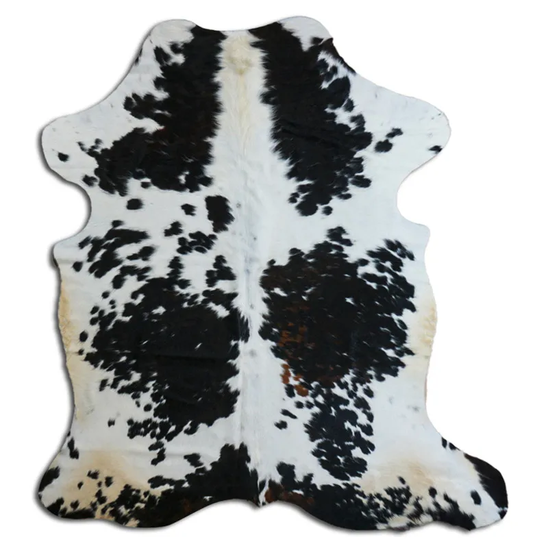 Hovädzia koža - Tricolor Exotic N093