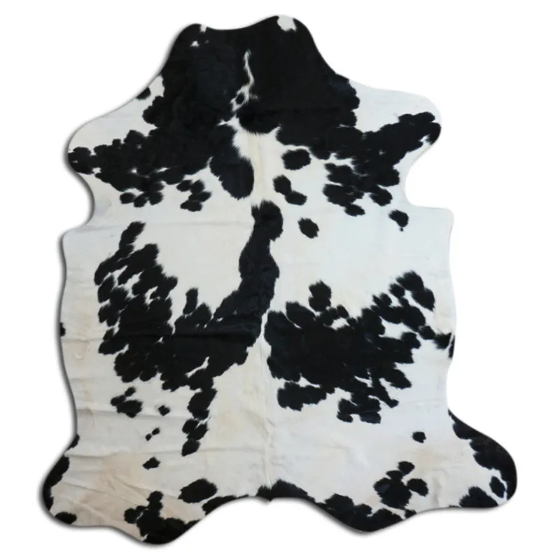 Hovädzia koža - Tricolor Exotic N096