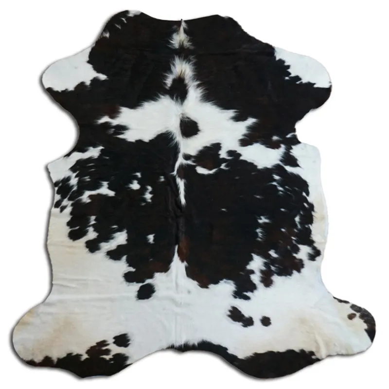 Hovädzia koža - Tricolor Exotic N098