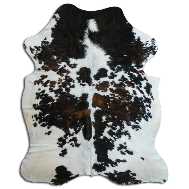 Hovädzia koža - Tricolor Exotic N099