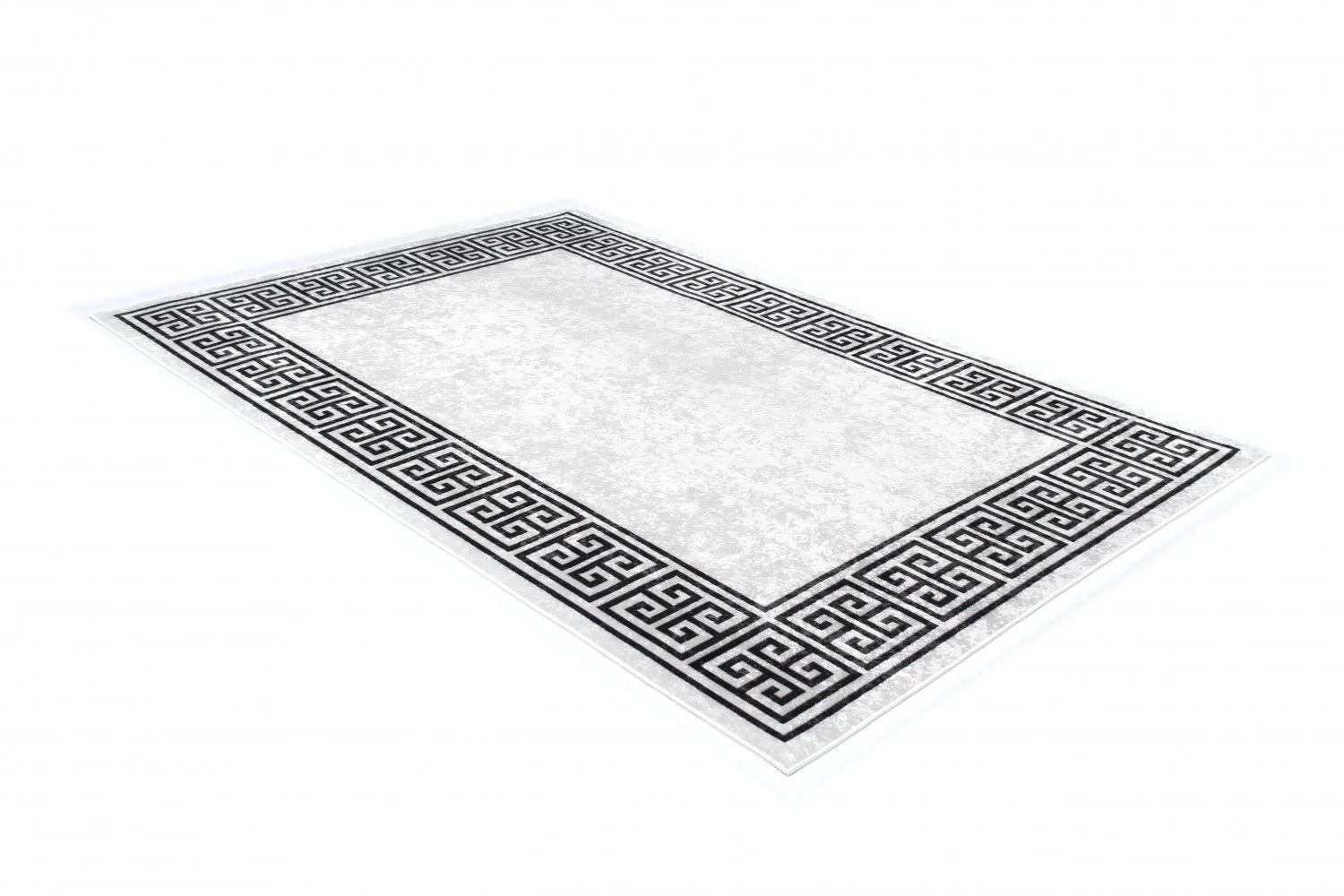 Koberec Wilton - Kuba (biely)