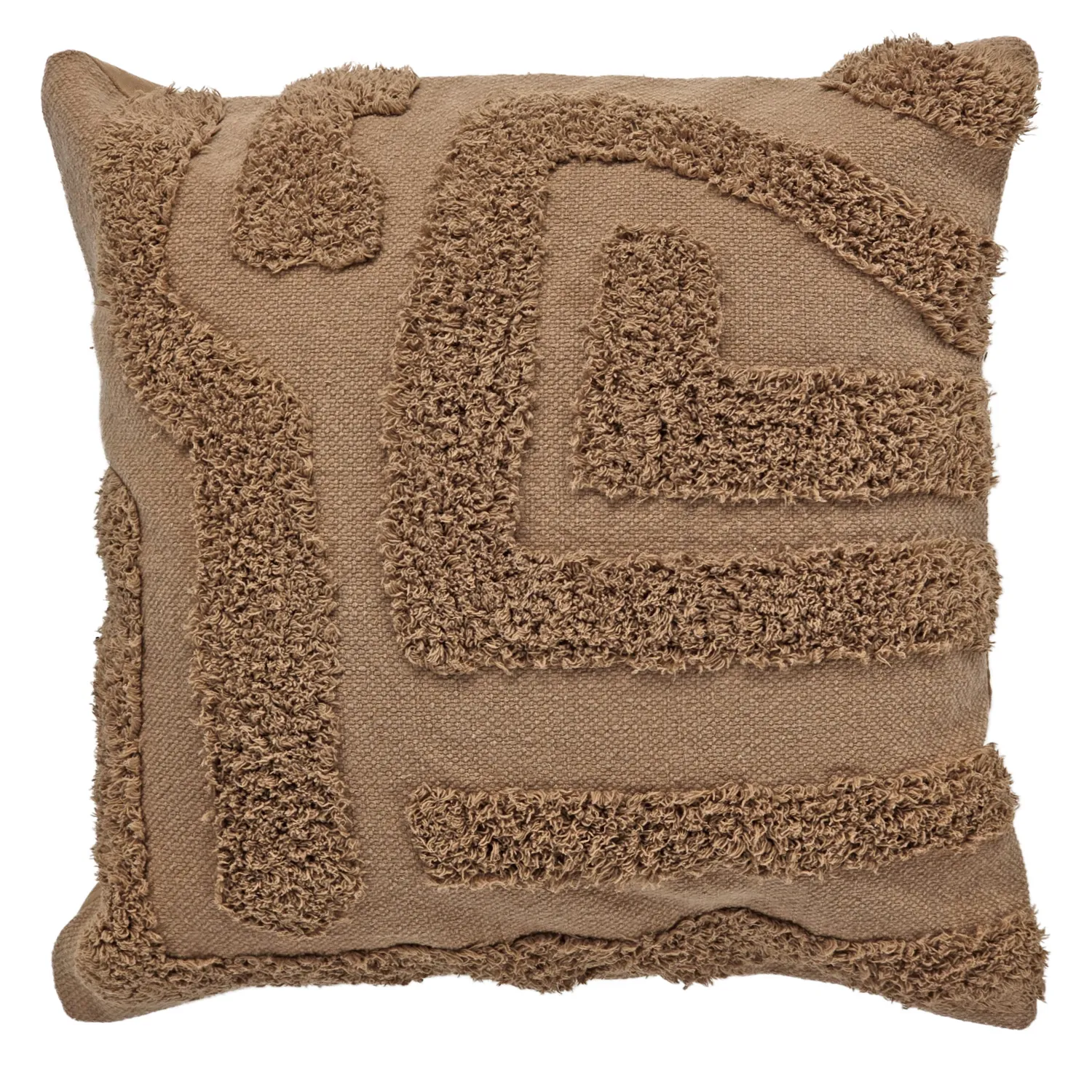 Puzdro na vankúš - Alexa (béžová)