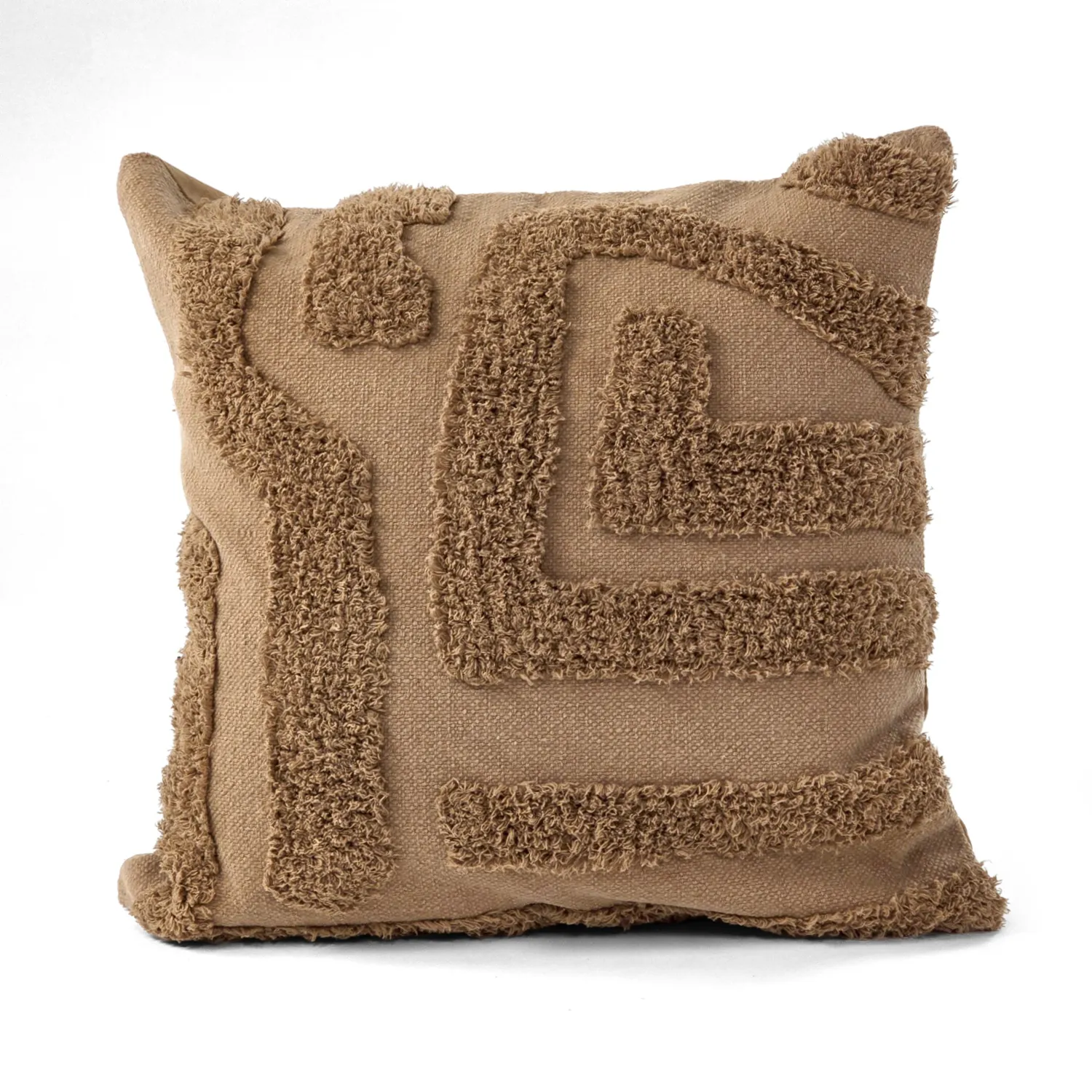 Puzdro na vankúš - Alexa (béžová)