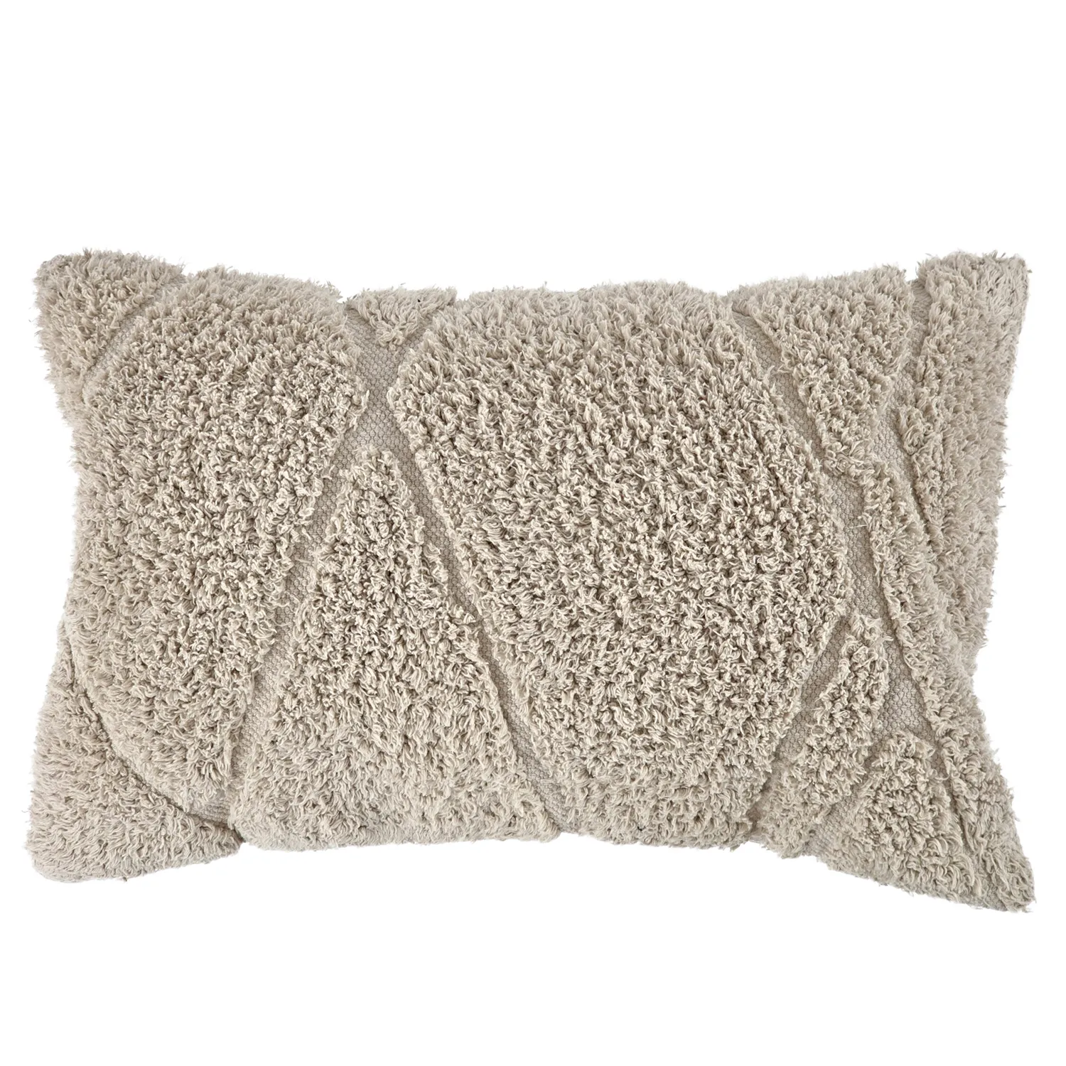 Puzdro na vankúš - Andrea (béžová)