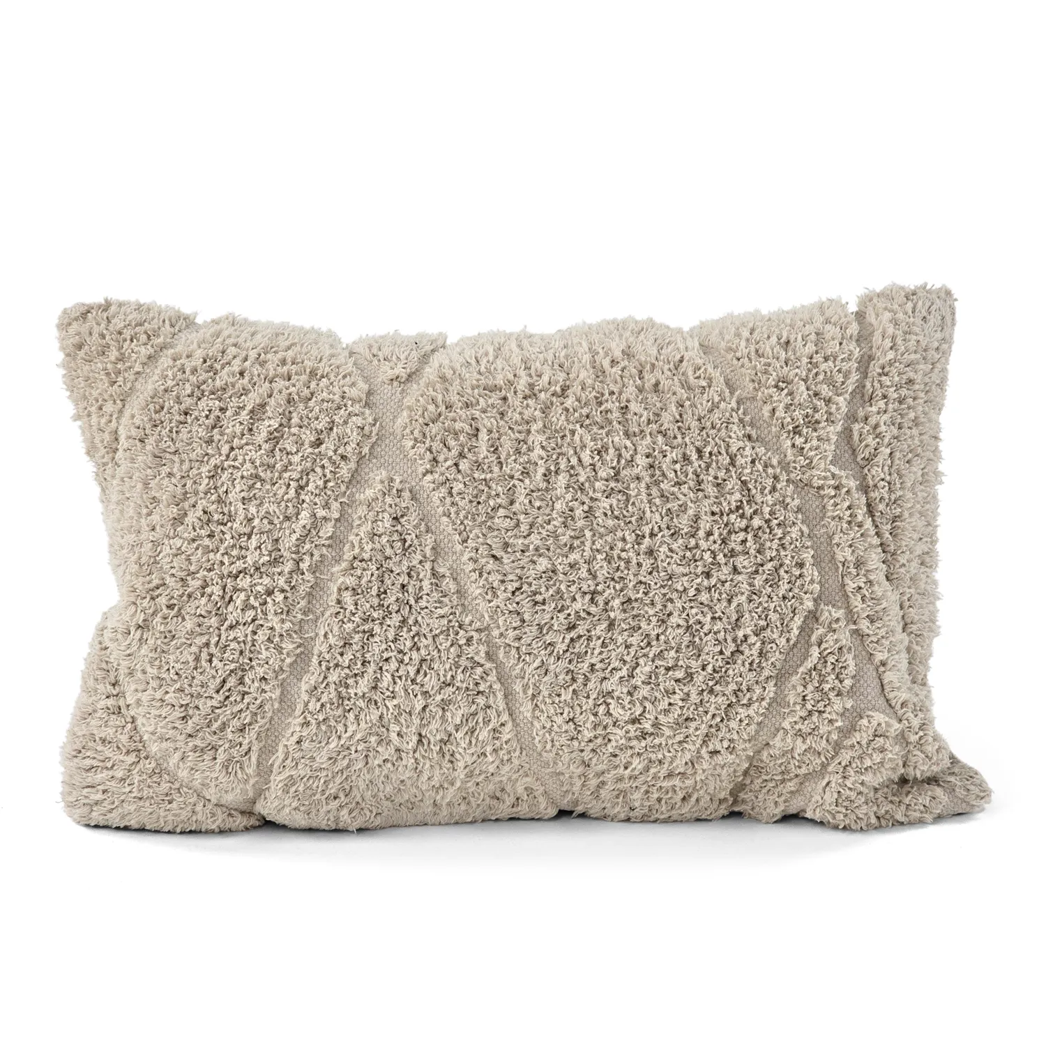 Puzdro na vankúš - Andrea (béžová)