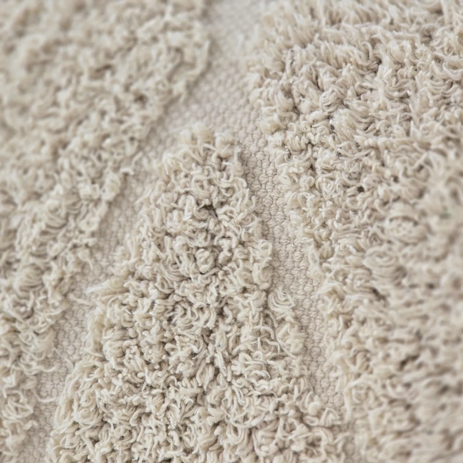 Puzdro na vankúš - Andrea (béžová)