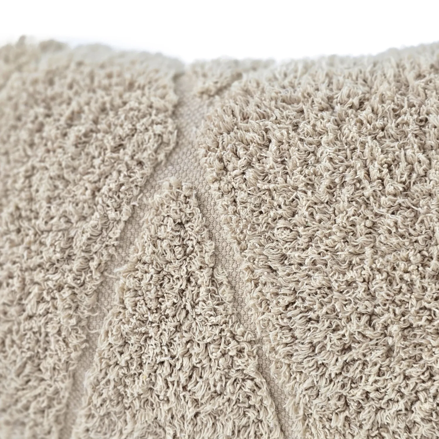 Puzdro na vankúš - Andrea (béžová)