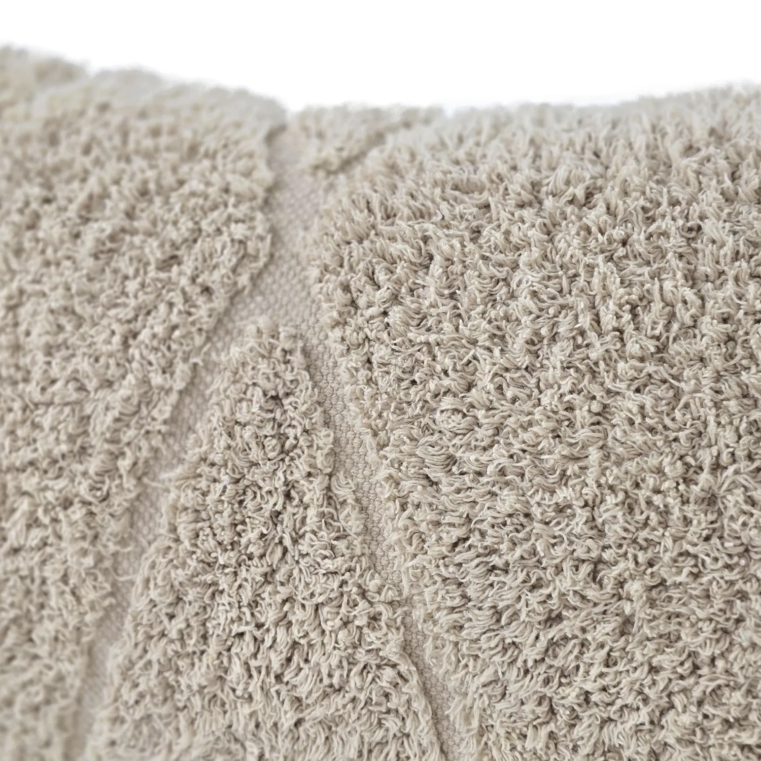 Puzdro na vankúš - Andrea (béžová)