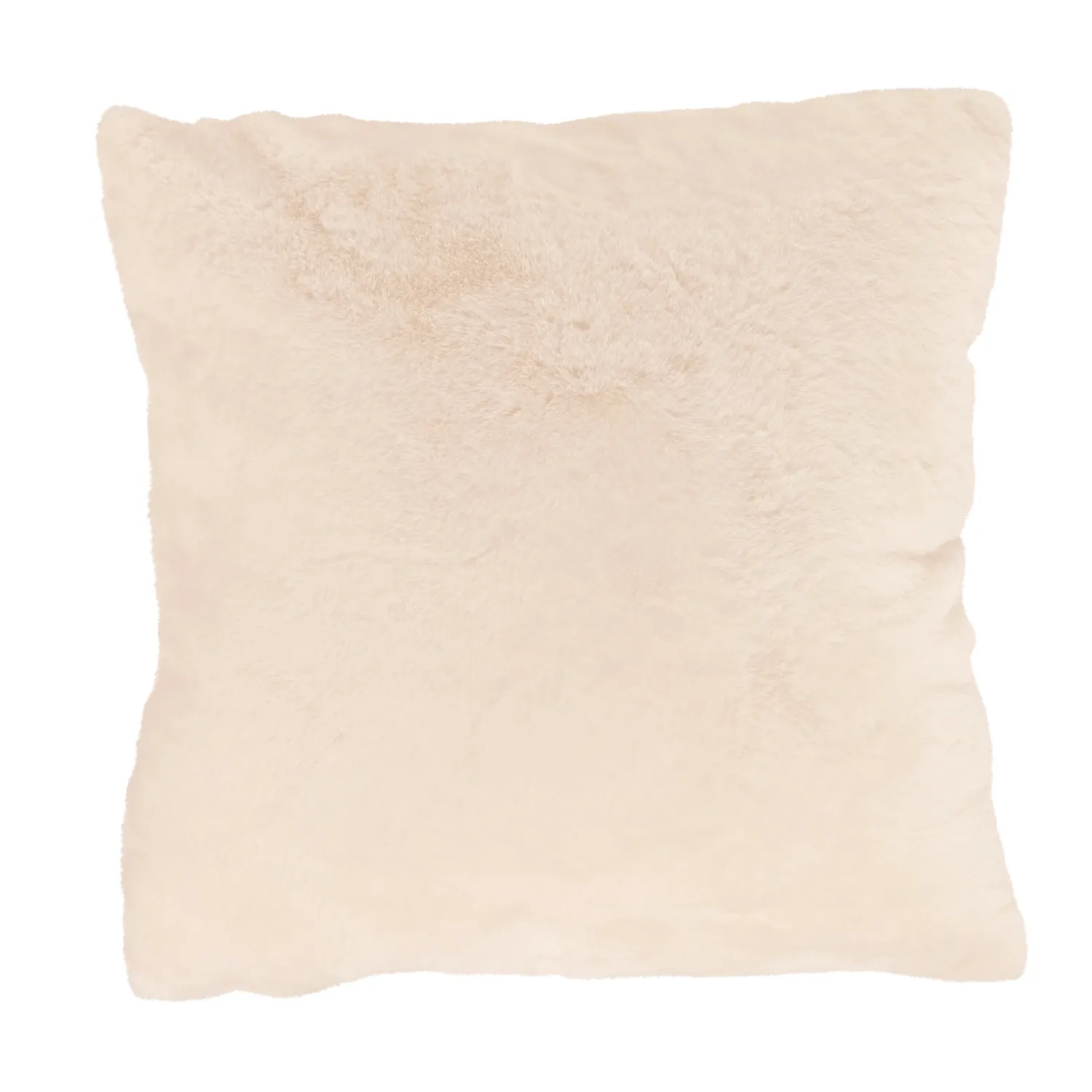 Puzdro na vankúš - Aranga Super Soft (béžová)